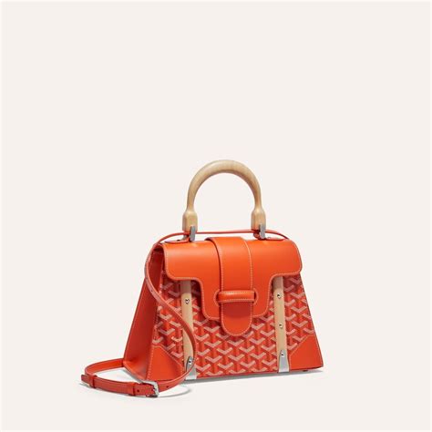 maison Goyard website